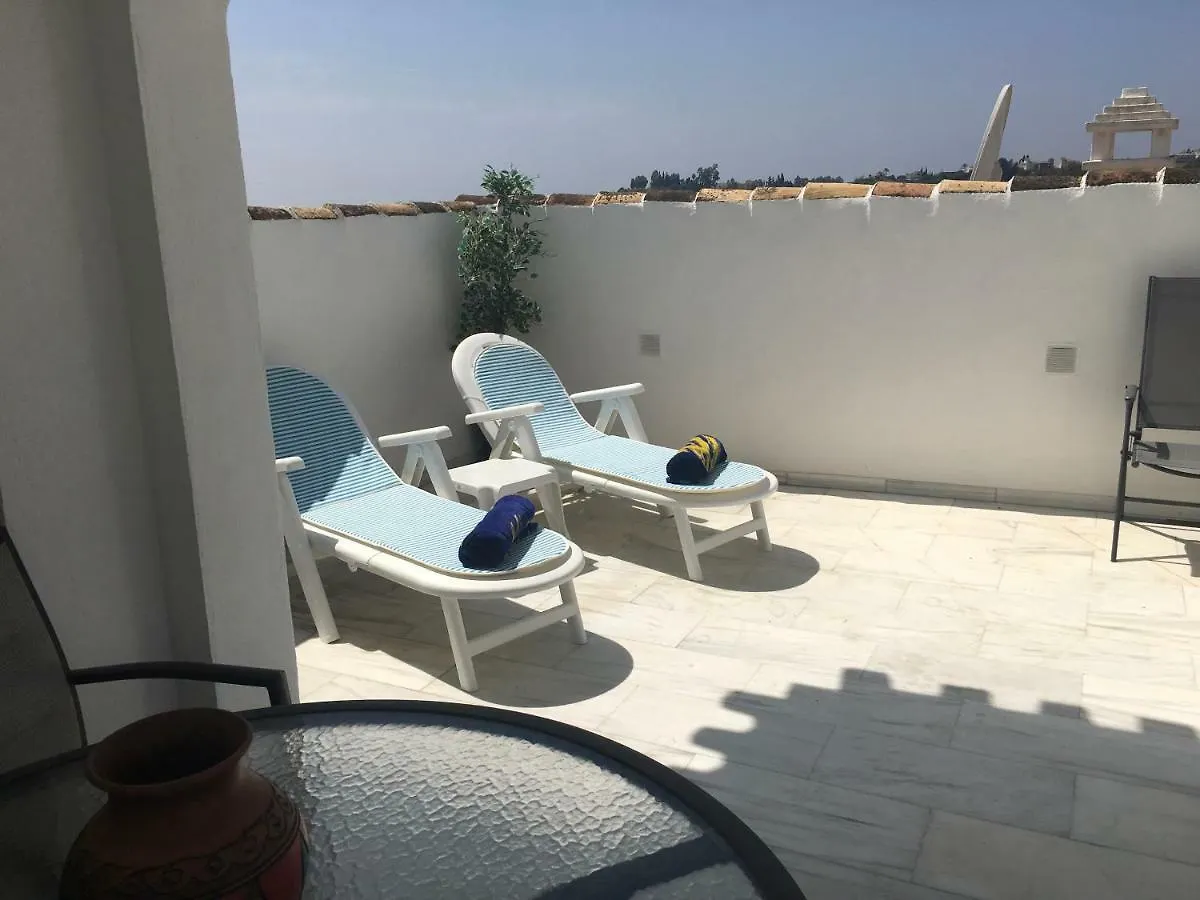 Peubla Tranquila Hotel Mijas Apartamento