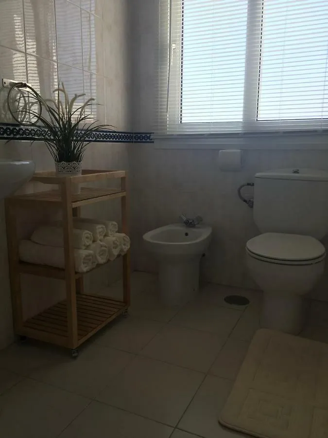 Apartamento Peubla Tranquila Hotel Mijas