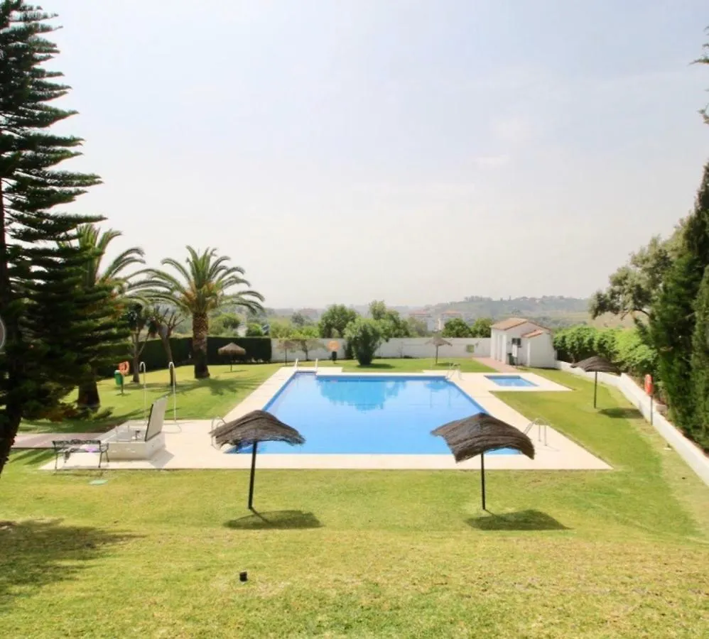 Apartment Peubla Tranquila Hotel Mijas