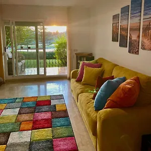 Sunset Apartment, Front Line Golf Apartamento