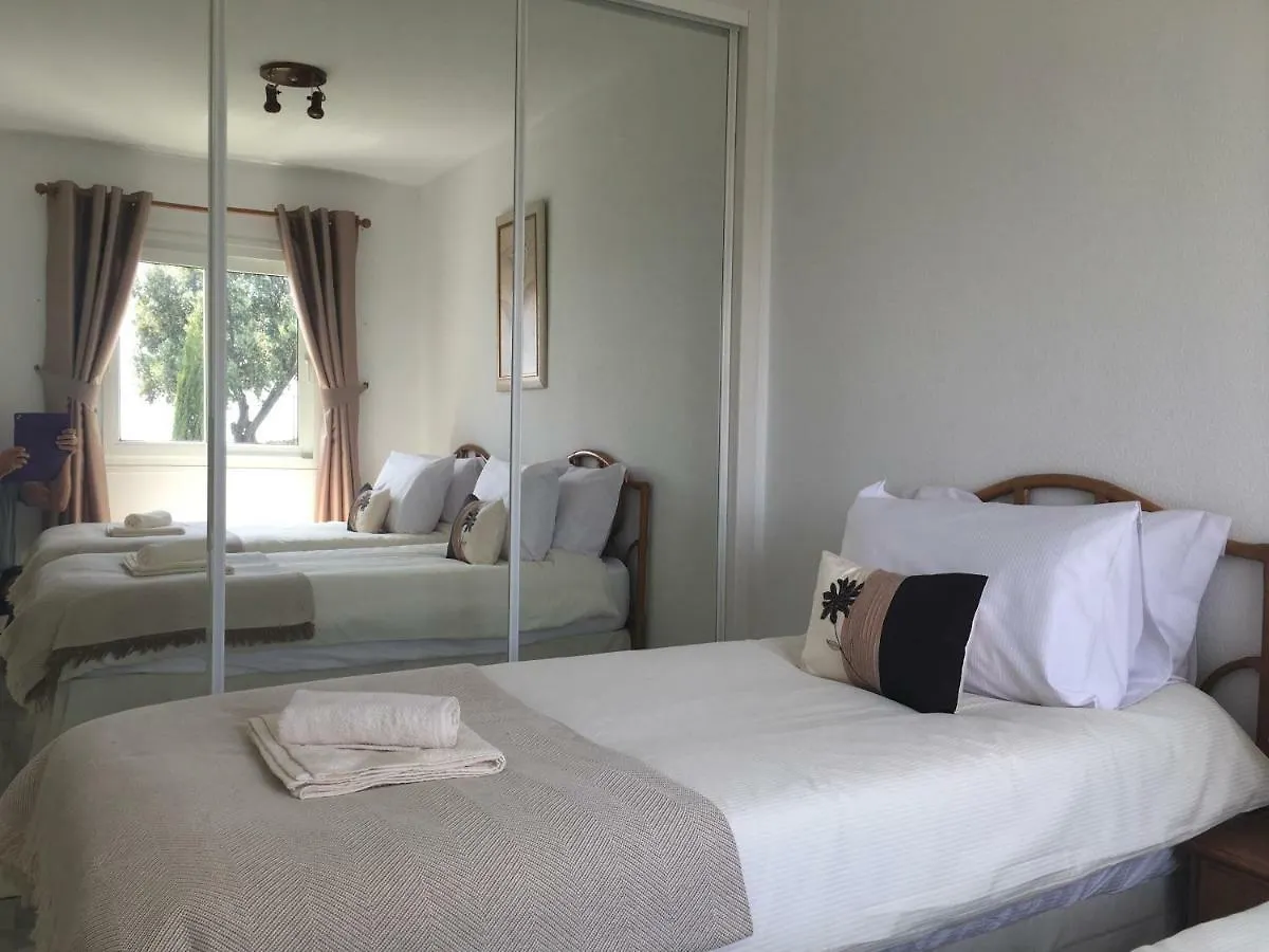 Peubla Tranquila Ξενοδοχείο Mijas Ισπανία