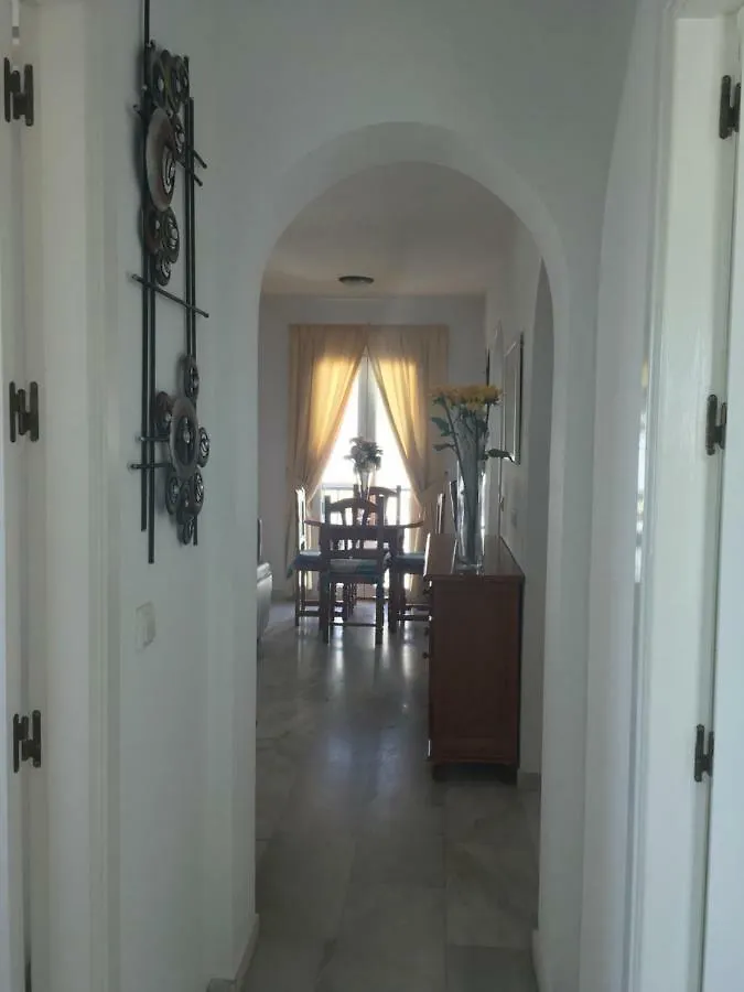 Peubla Tranquila Hotel Mijas Spain