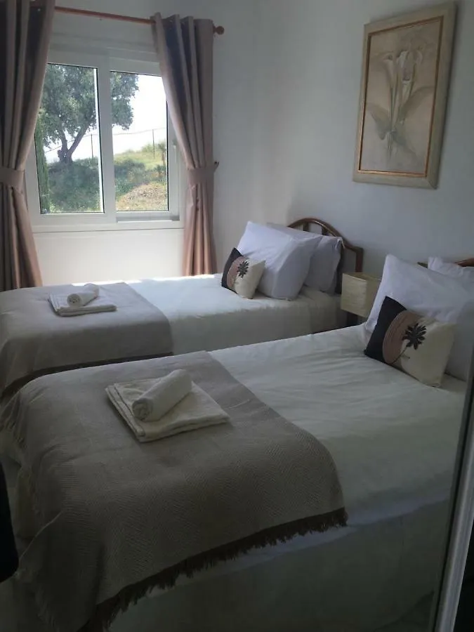 Peubla Tranquila Hotel Mijas 0*,  Spain